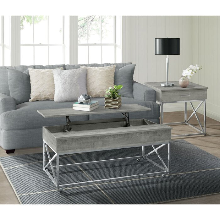 Abdulkarim Coffee Table