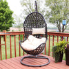 Abrams Chair Hammock with Stand