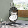 Abrams Chair Hammock with Stand