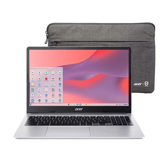 Chromebook 315 15.6 inch Laptop Intel Processor