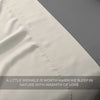 Adelaja Cool & Crisp Percale Weave Sheet Set - Queen
