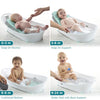 4-in-1 Comfort Cushion Bath Tub