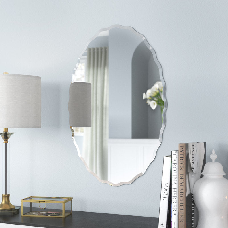 Akridge Wall Mirror