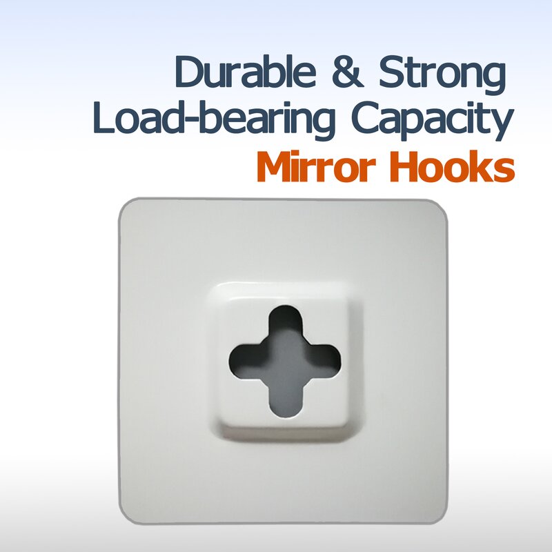 Akridge Wall Mirror