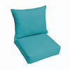 Whelan Outdoor 5'' Lounge Chair Cushion