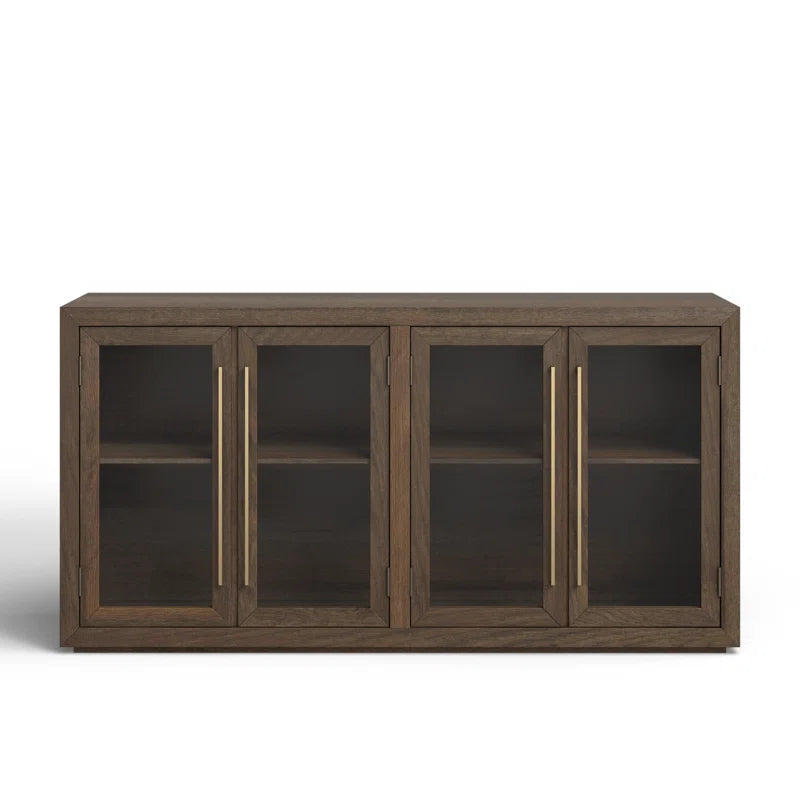 Alaya 72'' Sideboard SHOWROOM ITEM