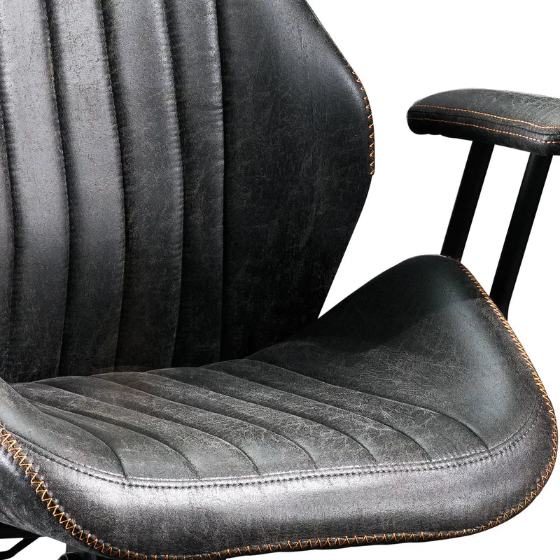 Albaugh Executive Chair final cut no further discounts