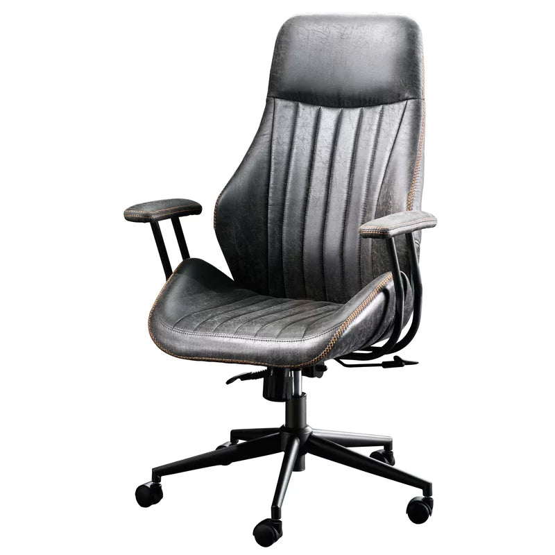 Albaugh Executive Chair final cut no further discounts