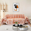 All Inclusive Sofa Cover, Dustproof And Cat Scratch Resistant, Sofa Protective Blanket