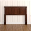 Allbritton Headboard - King