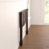 Allbritton Headboard - King