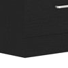 Allyannah 2 Drawer Nightstand (Set of 2)