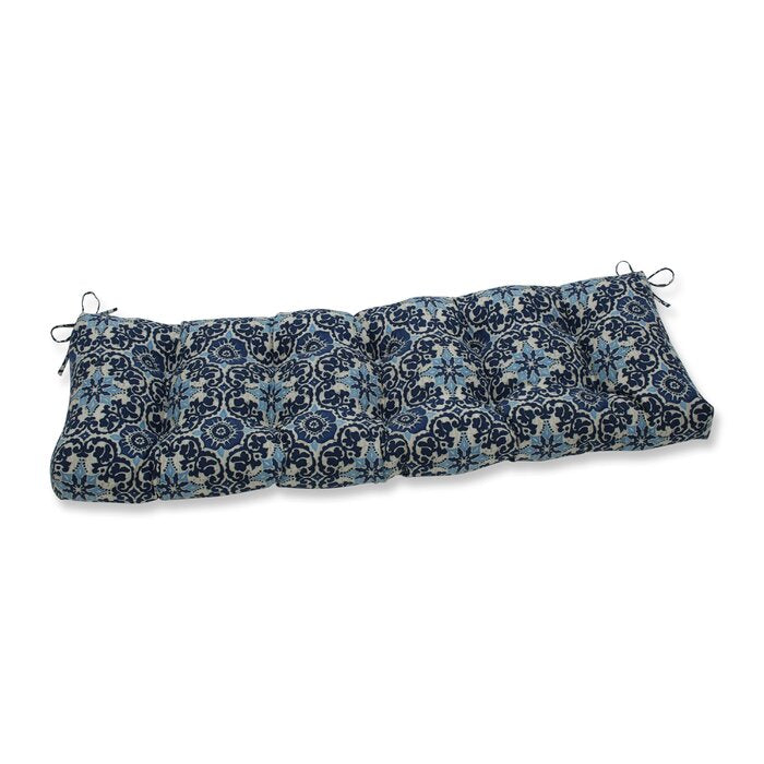 Almetra Canora Grey Outdoor Seat Cushion