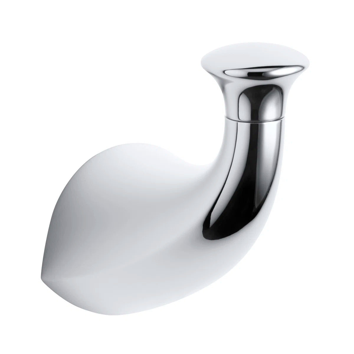 Wall Mounted Robe Hook