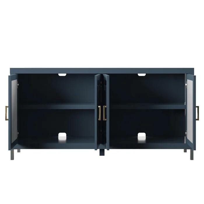 Fontana Blue Amabel Sideboard