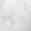 Amagansett Satin Finish Handmade Look Wall Tile