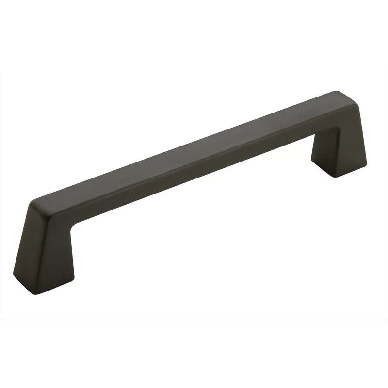 Set of 9 Blackrock 5 1/16" Center to Center Bar Pull