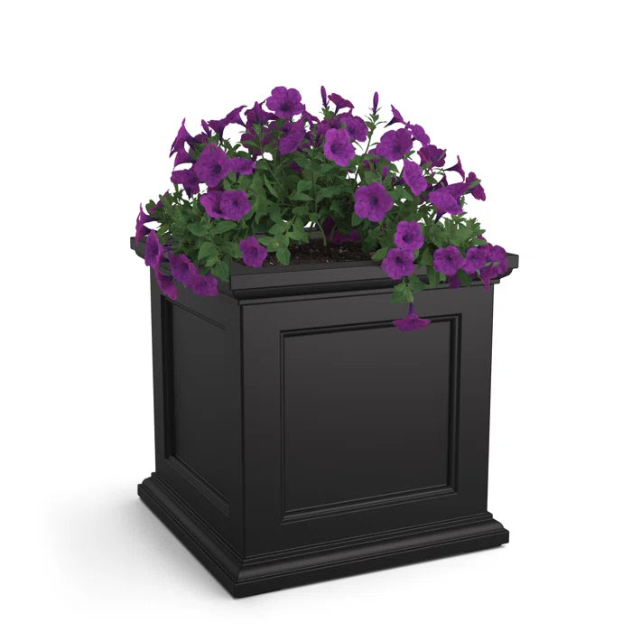 28" x 28" Anastasiya Planter Box SHOWROOM ITEM