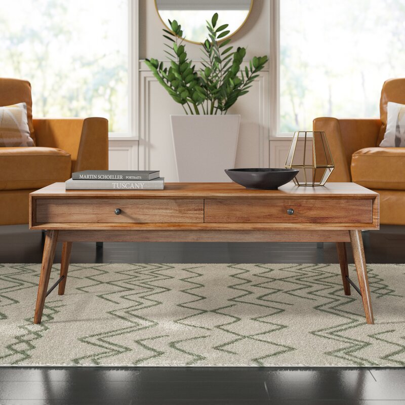 Andersen Coffee Table