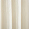Angee Polyester Semi Sheer Curtain Pair (Set of 2)