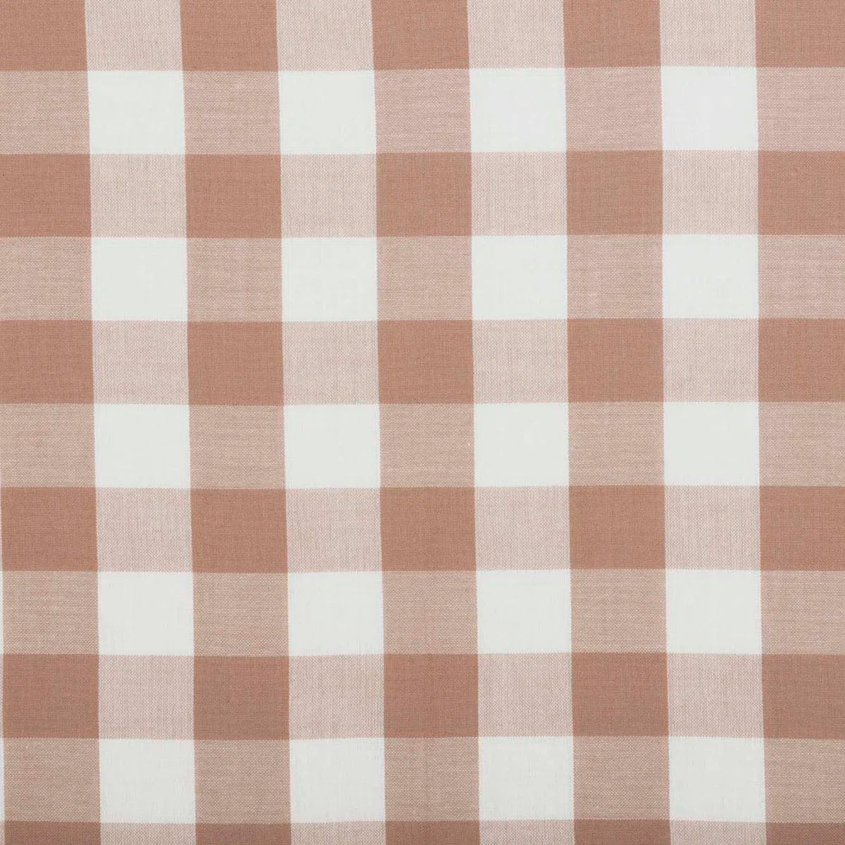 Annie Buffalo Check Cotton Gingham Room Darkening Rod Pocket Curtain Panels (Set of 2)