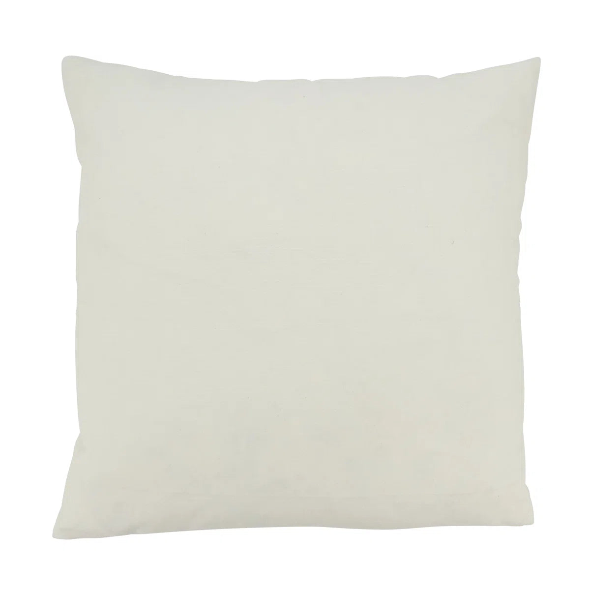 Antelope Collection Linen Throw Pillow