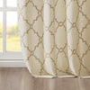 Antinarelli Polyester Single Curtain Panel Single Panel