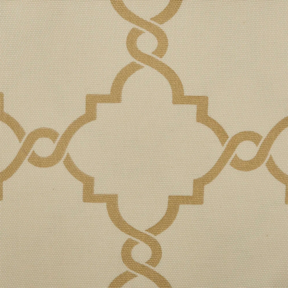 Antinarelli Polyester Single Curtain Panel Single Panel