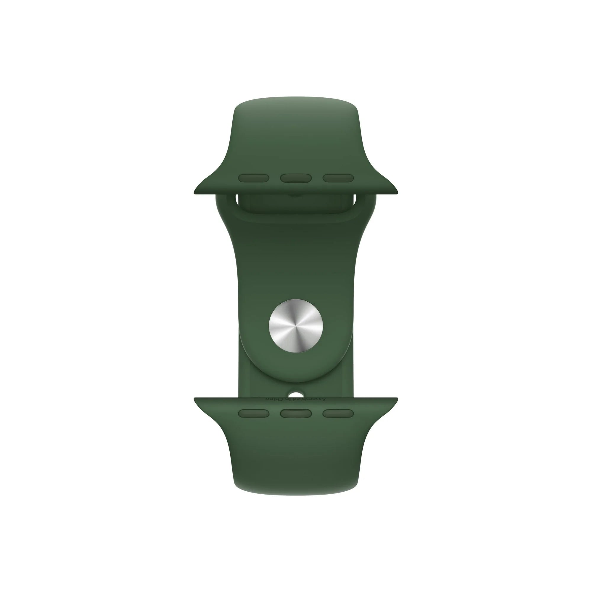 Clover Sport Band, Regular