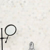 100 sq ft. Arabescato Carrara 12 in. x 12 in. Marble Honeycomb Mosaic Wall and Floor Tile, 10 boxes (final cut, no further discounts)