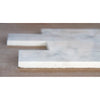 100 sq ft Arabescato Carrara 6
