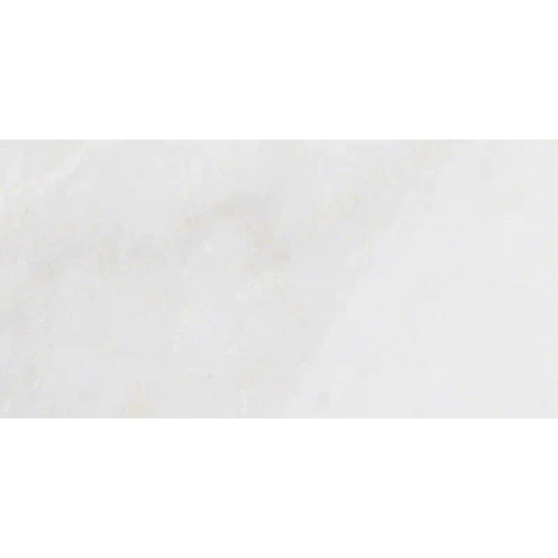 100 sq ft Arabescato Carrara 6" x 12" Marble Field Tile, 20 Boxes (final Cut, no further discounts)