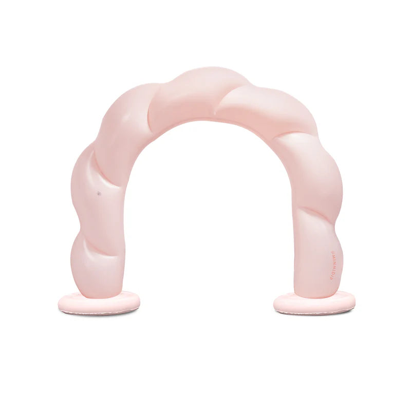 The BLUSH TWIST Garland Arch Sprinkler
