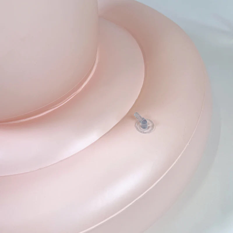 The BLUSH TWIST Garland Arch Sprinkler