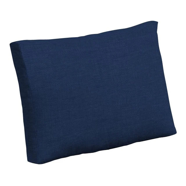 Outdoor Cushion Pillow Back
