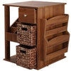 Arlene End Table