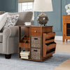 Arlene End Table