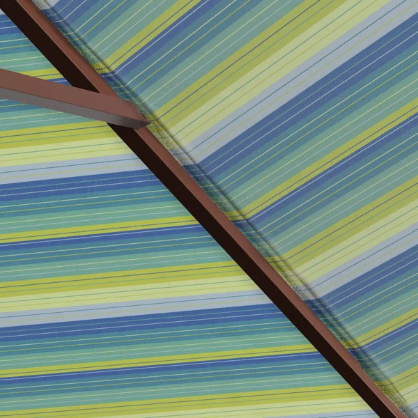 Arlo Market  Umbrella, 7'5"