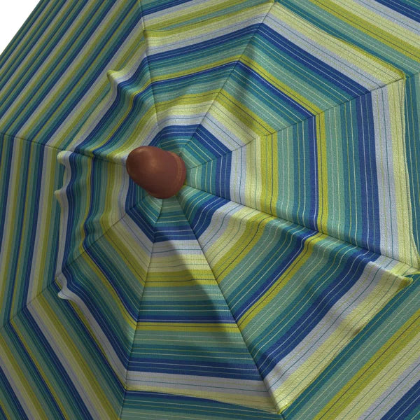 Arlo Market  Umbrella, 7'5"