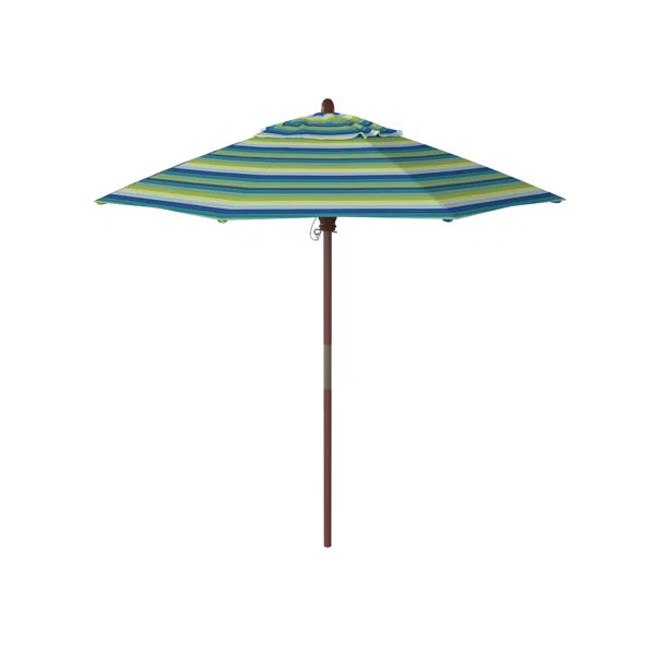 Arlo Market  Umbrella, 7'5"