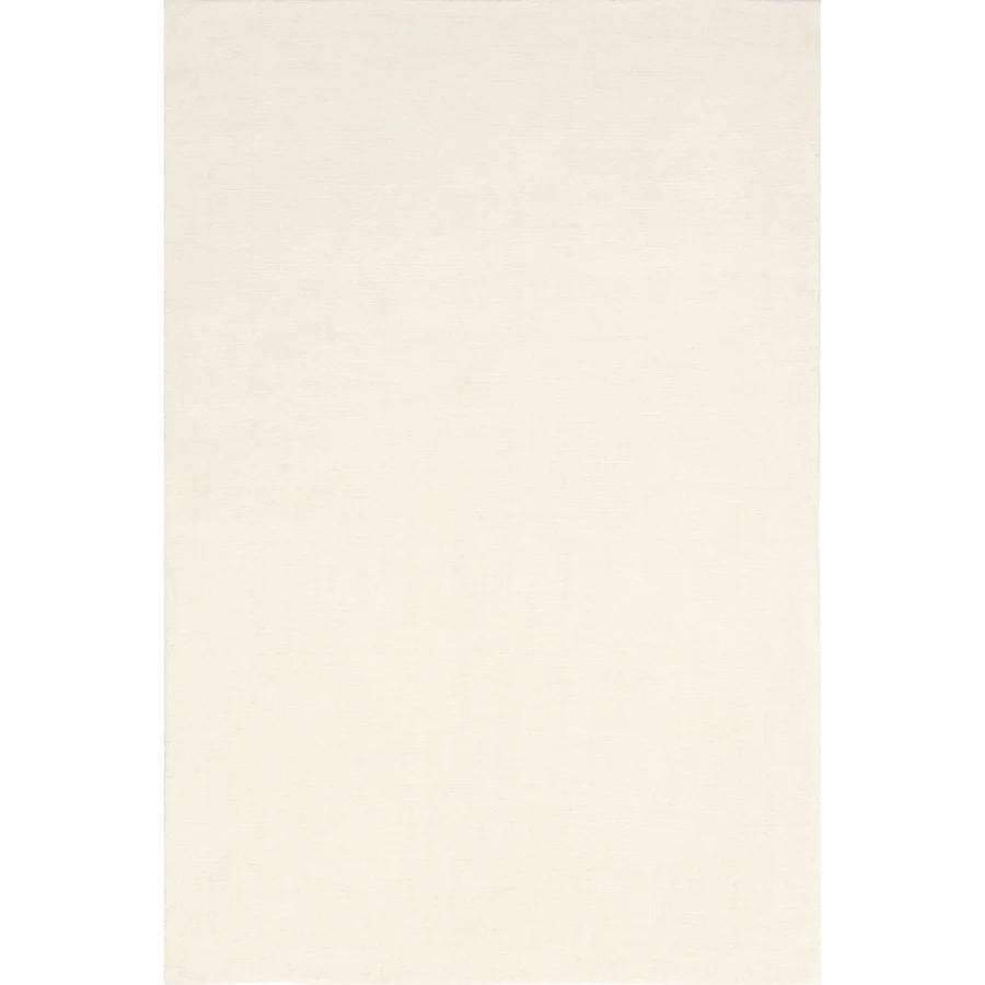 Arrel Speckled Wool-Blend Area Rug - 7'6"x9'6"