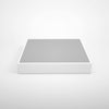 9' Queen Arviso Metal Box Spring