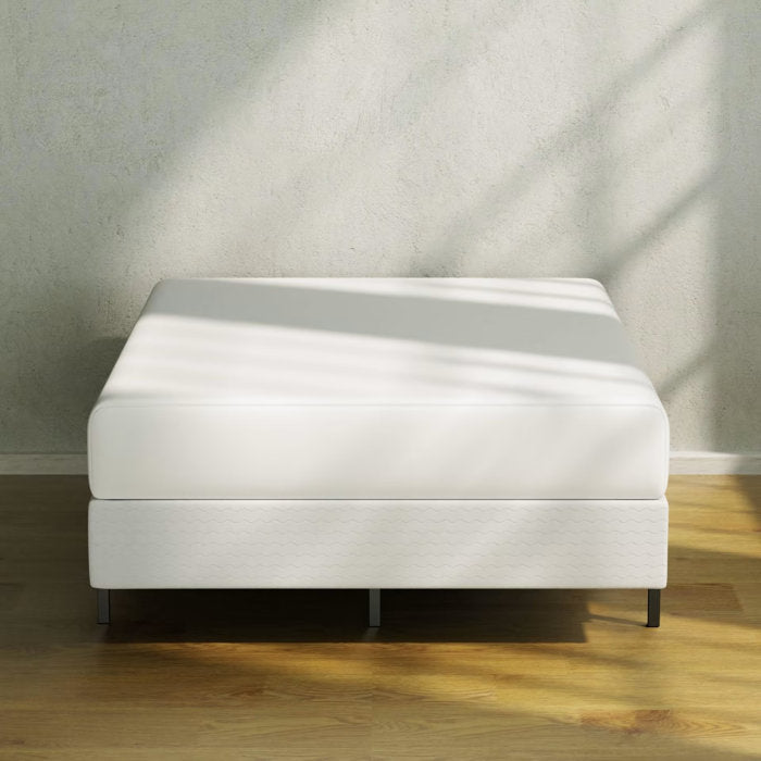 9' Queen Arviso Metal Box Spring