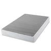 9' Queen Arviso Metal Box Spring