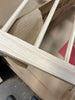 Baby Wooden Safety Gate
