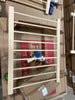 Baby Wooden Safety Gate