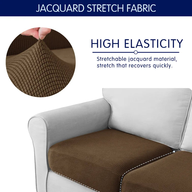 Astoria Box Cushion Slipcover (Set of 2)