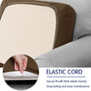 Astoria Box Cushion Slipcover (Set of 2)