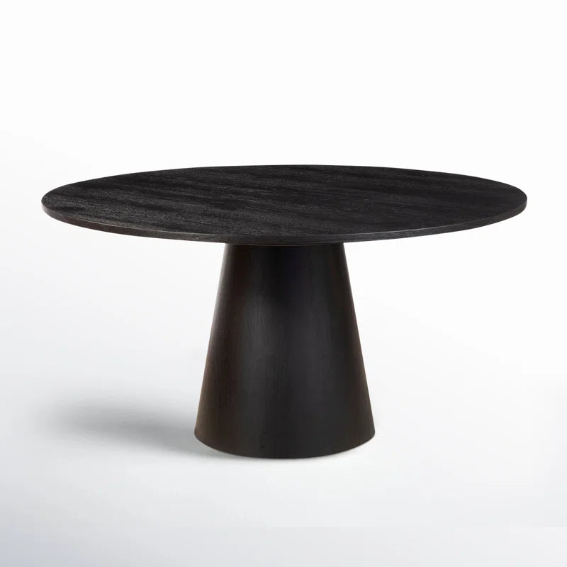 Astraea Pedestal Table (Base Only)