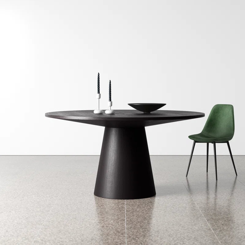 Astraea Pedestal Table (Base Only)